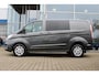 Ford Transit Custom 300 2.0 TDCI L1H1 Limited DC | 170pk Automaat | Dubbele cabine | Dubbele schuifdeur met ruit | Bijrijdersstoel | Stoelverwarming | Scherm | Camera | Achterklep