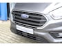 Ford Transit Custom 300 2.0 TDCI L1H1 Limited DC | 170pk Automaat | Dubbele cabine | Dubbele schuifdeur met ruit | Bijrijdersstoel | Stoelverwarming | Scherm | Camera | Achterklep