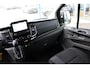 Ford Transit Custom 300 2.0 TDCI L1H1 Limited DC | 170pk Automaat | Dubbele cabine | Dubbele schuifdeur met ruit | Bijrijdersstoel | Stoelverwarming | Scherm | Camera | Achterklep