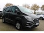 Ford Transit Custom 300 2.0 TDCI L1H1 Limited DC | 170pk Automaat | Dubbele cabine | Dubbele schuifdeur met ruit | Bijrijdersstoel | Stoelverwarming | Scherm | Camera | Achterklep