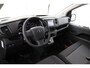 Toyota ProAce Worker 2.0 D-4D Live Long Automaat | Twee Schuifdeuren |
