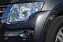 Mitsubishi Pajero 3.2 DID 5DRS SPECIAL A/T VAN