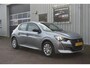Peugeot 208 1.2 Active 82 Pk Org NL. Cruise, Airco, Navigatie!!