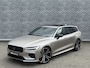 Volvo V60 T6 Recharge AWD Plus Dark, | Panoramadak | 21 inch | Harman & Kardon Audio | Adaptive Cruise control| Stoel & stuurverwarming | Achteruitrijcamera | Exterieur stylingkit |