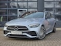 Mercedes-Benz C-klasse C 180 Estate Premium AMG Line | Panoramadak | Trekhaak | Memorypakket | 360° Camera