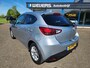 Mazda 2 1.5 90pk Sport Selected, Navi, Camera, 16 inch, Cruise control