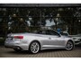 Audi A5 Cabriolet 40 TFSI Advanced Edition , Adap. cruise, Massage, Carplay, Achteruitrijcamera,