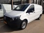 Mercedes-Benz eVito 112 - 66 kWh 290Km Range - Navi - Achteruitrijcamera