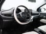 Fiat 500e La Prima 42 kWh | Leder | Navi | ECC | Cam | PDC | LMV | LED |