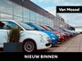 Fiat 500e La Prima 42 kWh | Leder | Navi | ECC | Cam | PDC | LMV | LED |