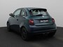 Fiat 500e La Prima 42 kWh | Leder | Navi | ECC | Cam | PDC | LMV | LED |