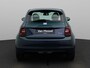 Fiat 500e La Prima 42 kWh | Leder | Navi | ECC | Cam | PDC | LMV | LED |