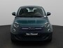 Fiat 500e La Prima 42 kWh | Leder | Navi | ECC | Cam | PDC | LMV | LED |