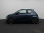 Fiat 500e La Prima 42 kWh | Leder | Navi | ECC | Cam | PDC | LMV | LED |