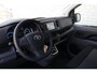 Toyota PROACE Electric Worker Compleet afgemonteerd Live Extra Range Long 75 kWh Toyota PROACE Electric Worker Extra Range Live Long 75 kWh