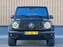 Mercedes-Benz G-klasse 63 Premium Plus | AMG | V8 | Burmester | 22" Lichtmetaal | Lederen bekleding | Massage | Widescreen | Alcantara hemelbekleding | Schuif/kantel dak |
