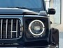 Mercedes-Benz G-klasse 63 Premium Plus | AMG | V8 | Burmester | 22" Lichtmetaal | Lederen bekleding | Massage | Widescreen | Alcantara hemelbekleding | Schuif/kantel dak |