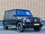 Mercedes-Benz G-klasse 63 Premium Plus | AMG | V8 | Burmester | 22" Lichtmetaal | Lederen bekleding | Massage | Widescreen | Alcantara hemelbekleding | Schuif/kantel dak |