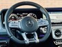 Mercedes-Benz G-klasse 63 Premium Plus | AMG | V8 | Burmester | 22" Lichtmetaal | Lederen bekleding | Massage | Widescreen | Alcantara hemelbekleding | Schuif/kantel dak |