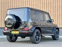 Mercedes-Benz G-klasse 63 Premium Plus | AMG | V8 | Burmester | 22" Lichtmetaal | Lederen bekleding | Massage | Widescreen | Alcantara hemelbekleding | Schuif/kantel dak |
