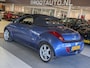 Ford Streetka 1.6 Lichtmetalen velgen, Stuurbekrachtiging