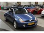 Ford Streetka 1.6 Lichtmetalen velgen, Stuurbekrachtiging