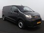 Toyota PROACE Electric Worker Challenger Extra Range 75 kWh l complete betimmering l Trekhaak l achteruitrij camera l