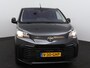 Toyota PROACE Electric Worker Challenger Extra Range 75 kWh l complete betimmering l Trekhaak l achteruitrij camera l