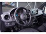 Mercedes-Benz Sprinter 317 CDI 170 pk L3H2 Airco, Audio MBux DAB+ Cruise Control, Apple Carplay, 270 Graden Deuren, Opstap achter, 3-Zits