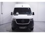 Mercedes-Benz Sprinter 317 CDI 170 pk L3H2 Airco, Audio MBux DAB+ Cruise Control, Apple Carplay, 270 Graden Deuren, Opstap achter, 3-Zits