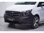 Mercedes-Benz Vito 114 CDI 136 pk Lang Airco, 18" LMV, Cruise Control Laadruimte Pakket, Dakrails, 3-Zits