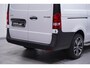 Mercedes-Benz Vito 114 CDI 136 pk Lang Airco, 18" LMV, Cruise Control Laadruimte Pakket, Dakrails, 3-Zits