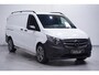 Mercedes-Benz Vito 114 CDI 136 pk Lang Airco, 18" LMV, Cruise Control Laadruimte Pakket, Dakrails, 3-Zits