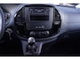 Mercedes-Benz Vito 114 CDI 136 pk Lang Airco, 18" LMV, Cruise Control Laadruimte Pakket, Dakrails, 3-Zits