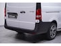 Mercedes-Benz Vito 114 CDI 136 pk Lang Airco, 18" LMV, Cruise Control Laadruimte Pakket, Dakrails, 3-Zits