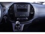 Mercedes-Benz Vito 114 CDI 136 pk Lang Airco, 18" LMV, Cruise Control Laadruimte Pakket, Dakrails, 3-Zits