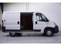 Fiat Ducato 2.3 MultiJet 130 pk L1H1 Airco, Trekhaak Laadruimte Pakket, NAP, 3-Zits