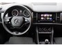 Skoda Kodiaq 1.5 TSI Business Edition Plus org. NL-auto trekhaak leer camera