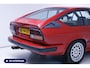 Alfa Romeo GTV 2.5 V6 158 PK Ronal LMV, Tripmaster classic 303