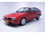 Alfa Romeo GTV 2.5 V6 158 PK Ronal LMV, Tripmaster classic 303