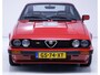Alfa Romeo GTV 2.5 V6 158 PK Ronal LMV, Tripmaster classic 303