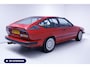 Alfa Romeo GTV 2.5 V6 158 PK Ronal LMV, Tripmaster classic 303