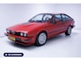 Alfa Romeo GTV 2.5 V6 158 PK Ronal LMV, Tripmaster classic 303