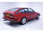 Alfa Romeo GTV 2.5 V6 158 PK Ronal LMV, Tripmaster classic 303