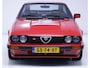 Alfa Romeo GTV 2.5 V6 158 PK Ronal LMV, Tripmaster classic 303