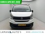 Fiat Talento 1.6 EcoJet L1 125pk Pro Edition | Euro 6 Airco Navi Cruise Trekhaak Imperiaal | Voorschoten