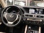 Lexus GS 300h 223PK Luxury Line | Schuifdak, Mark Levinson, Stoelventilatie, Leer, Geheugenfunctie, Navigatie, Dodehoekherkenning, Perfecte staat!