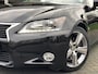 Lexus GS 300h 223PK Luxury Line | Schuifdak, Mark Levinson, Stoelventilatie, Leer, Geheugenfunctie, Navigatie, Dodehoekherkenning, Perfecte staat!