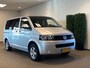 Volkswagen Transporter L1H1 Rolstoelbus