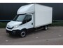 IVECO Daily 35C16V 2.3 410 / Bakwagen/ 3-zits/ Airco / Dubbel lucht/ Trekhaak